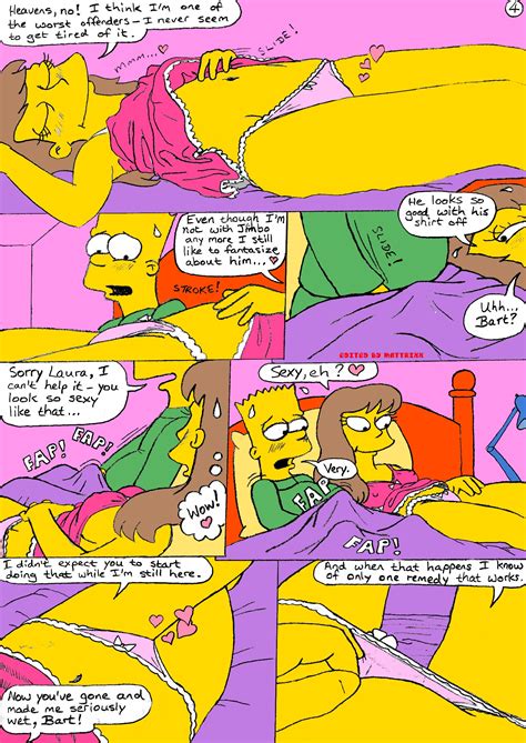 Post 1979398 Bart Simpson Comic Edit Jimmy Laura Powers Mattrixx The