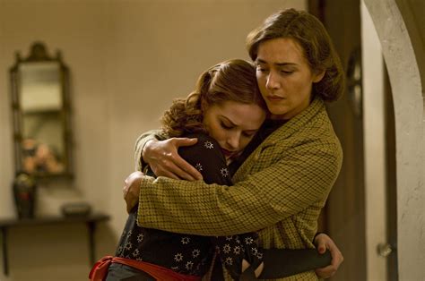 Hbo’s Lavish ‘mildred Pierce ’ Where A Mommy Dearest Gets The Cruelest