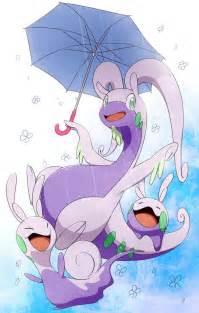 78 Best Goodra Images On Pinterest Doodles Dragon And