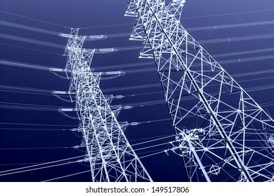 high voltage power stock photo  shutterstock