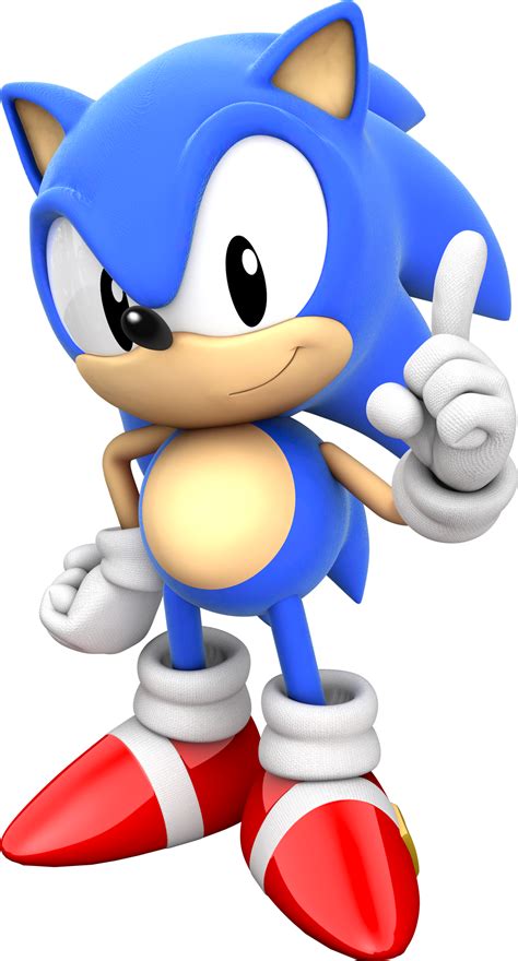 image classic sonic png idea sonic games wiki fandom powered