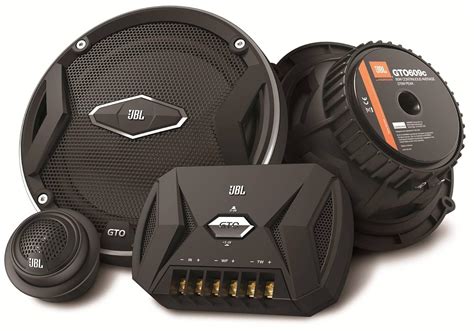 car audio speakers