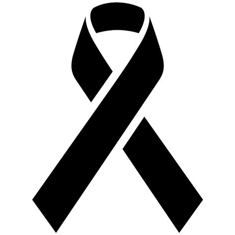 awareness ribbon svg png icon    onlinewebfontscom