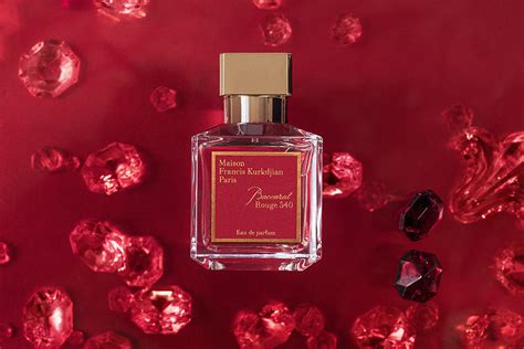 perfume  kisses  skin maison francis kurkdjian baccarat rouge  daly beauty
