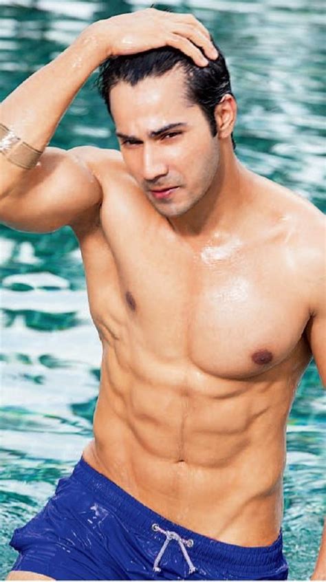 10 Hot Pics Of Varun Dhawan You Won T Be Able To Take Your Eyes Off