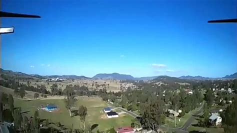 visuo xsw drone camera test youtube
