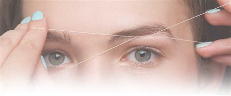 eyebrow   eyebrow threading services  apple valley