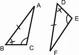 Congruence Triangle Aas Asa Congruent Triangles Postulate Theorem Statement If Questions Hl Which Used Geometry Side Math Write They Using sketch template