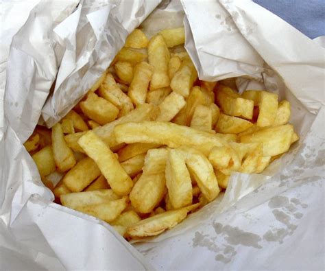 19 times chips were better than sex well it s national chip week