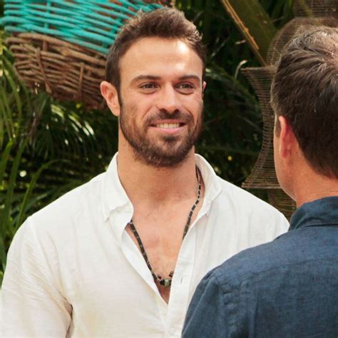 Chad Delivers Rage And Pathos While Being Kicked Off Bachelor In Paradise