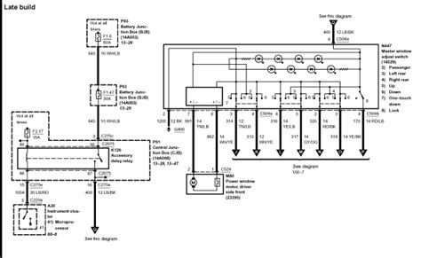 diagram  ford explorer sport trac electrical wiring diagrams service shop ewd mydiagram