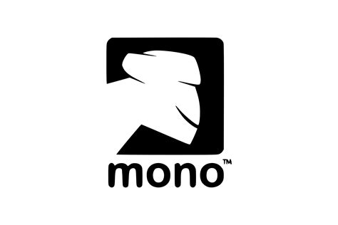 mono logo  svg vector  png file format logowine