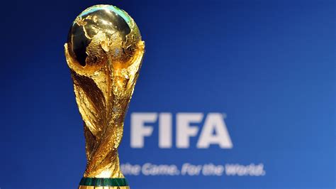 fifa world cup russia  trophy hd preview wallpapercom