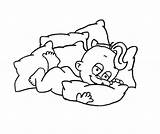 Coloring Pages Pillow Pillows Windel Kids Clip Winnie Blankets Couple Supercoloring Popular Template Coloringtop sketch template