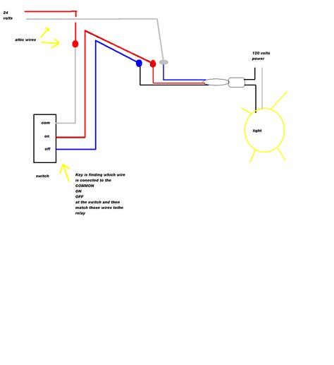 voltage relay wiring diagram wiring diagram