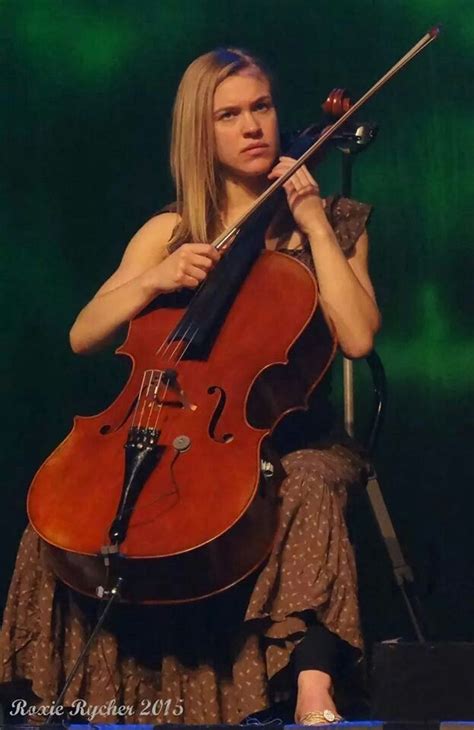 Laura Celtic Thunder Celtic Thunder Celtic Cello