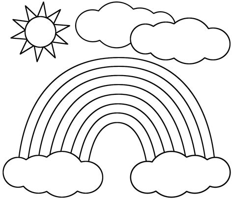 sun coloring pages coloring kids
