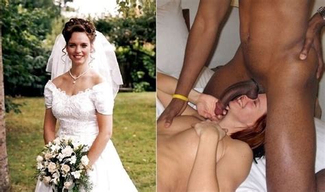 White Brides Go Black 77 Porn Pic Eporner