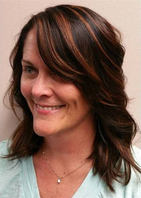 35 Lovely Long Shag Haircuts For Effortless Stylish Looks