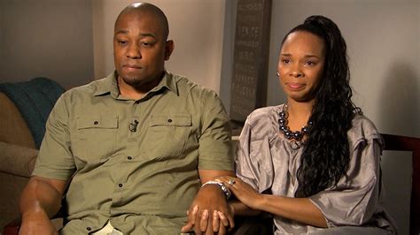 actor couple we were racially profiled by police