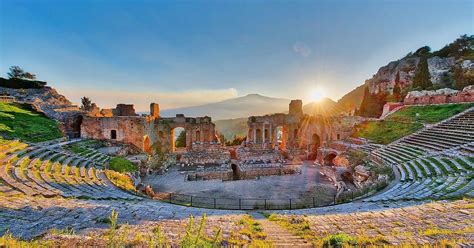 taormina sicily vacation packages