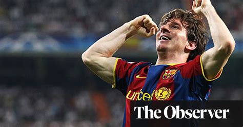 Barcelona S Lionel Messi Powers Into The Pantheon Of Greats Paul
