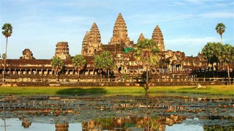 9 Amazing Places To Visit In Cambodia Trawell Blog