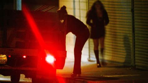 Gangs In Us Capital Pushing Prostitution Usa Al Jazeera