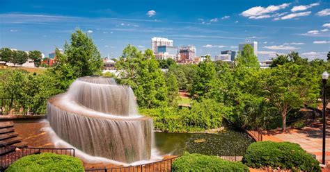 columbia south carolina