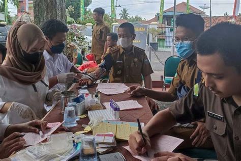 tingkatkan sinergiritas sekretariat dprd oku dukung kegiatan hba