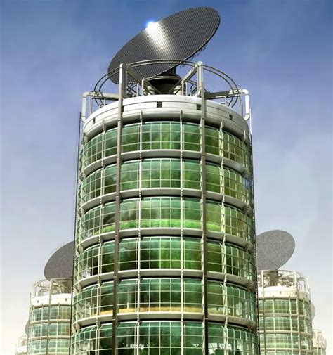 skyscraper farming farming reaches   sky sustainable architecture vertical farming