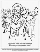 Coloring Frederick Douglass Freedom Jane Pages Goodall Printable Getcolorings 7kb 1236 1600px Colorings Color Comments Thurgood Marshall Truth sketch template
