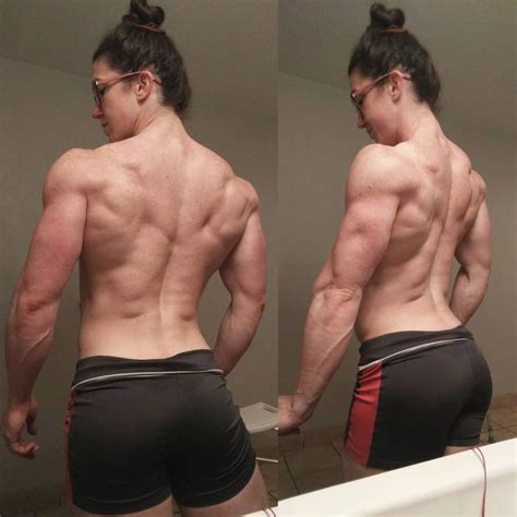 pin on women with muscle