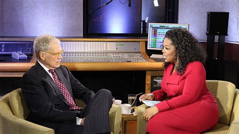 David Letterman Addresses His Public Sex Scandal Video