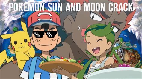 ☆pokemon Sun And Moon Crack☆ Youtube