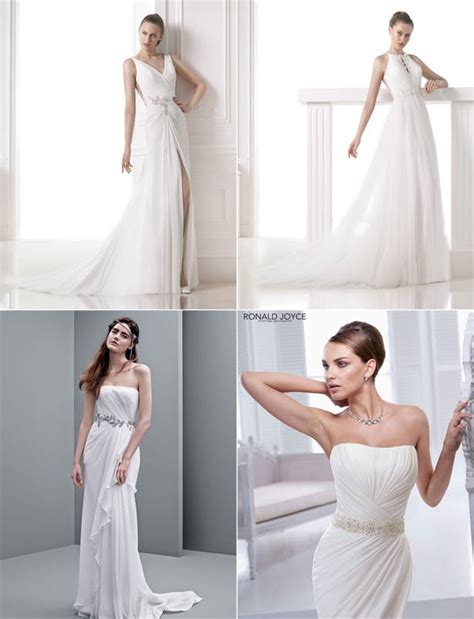 greek goddess style wedding dresses uk