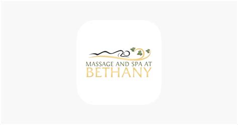 massage  spa  bethany   app store