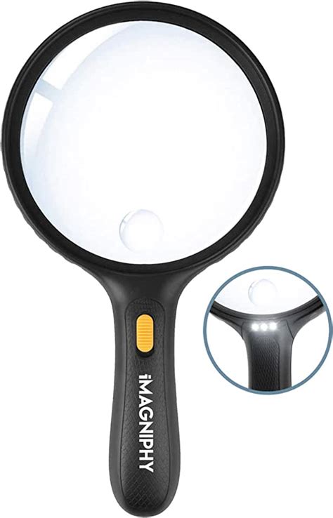 Extra Large Magnifying Glass