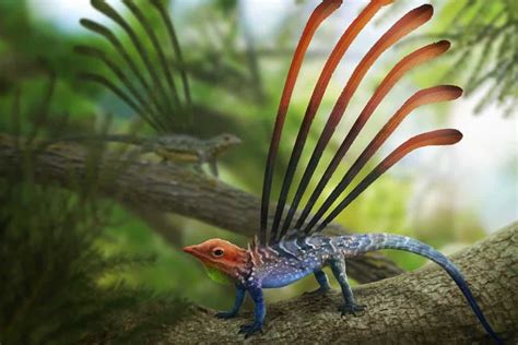 weirdest prehistoric creatures