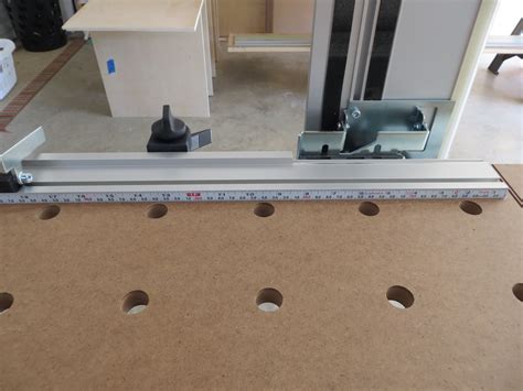 mft measuring tape install festool tape measure installation
