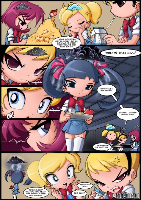 ppgd capitulo 7 episode 1 by bubbles897 on deviantart