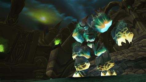 timewalking event guide