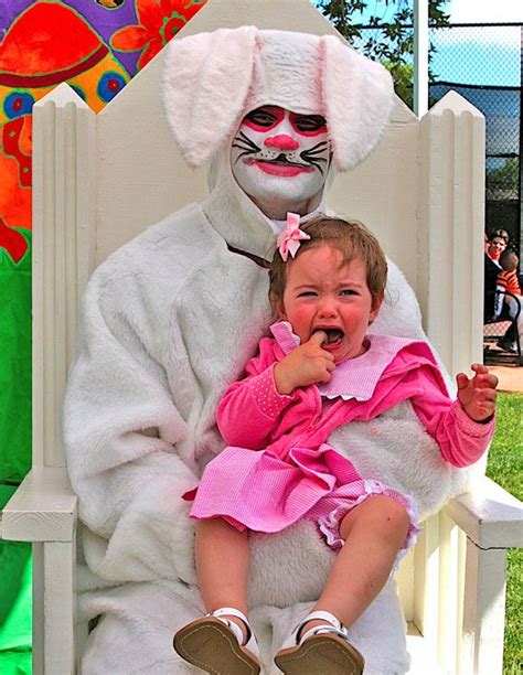 25 Worst And Most Hilarious Easter Bunny Costumes Lol At Easter