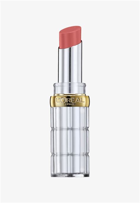 L Oréal Paris Color Riche Shine Addiction Lippenstift 112 Only In