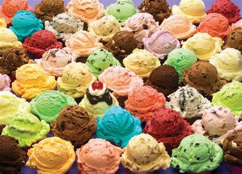 ice cream flavor   quiz