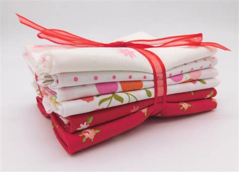 curated fat quarter bundle  piece