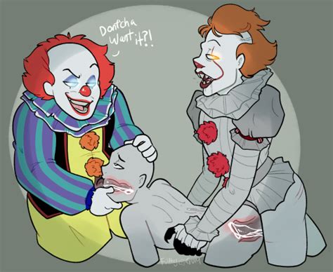 Post 2402801 Anonymous It Pennywise Filthygum