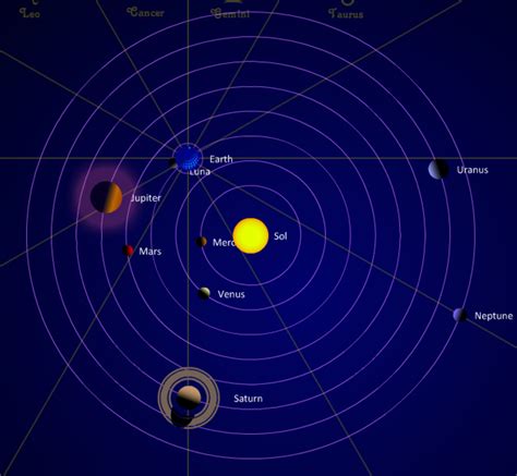bright planets     morning sky iflscience