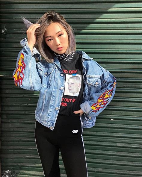The Best 10 Instagram Baddie Korean Outfits Tumblr Factgettybreaks