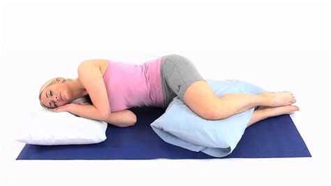 Right Sleeping Position 9 Postures And What They Reveal